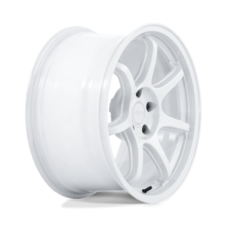 Rotiform RC208 BPU – 19X10.5 – 5X114.3 – 40 mm – GLOSS WHITE