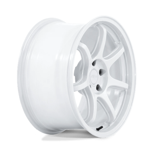 Rotiform RC208 BPU – 19X9.5 – 5X114.3 – 20 mm – GLOSS WHITE