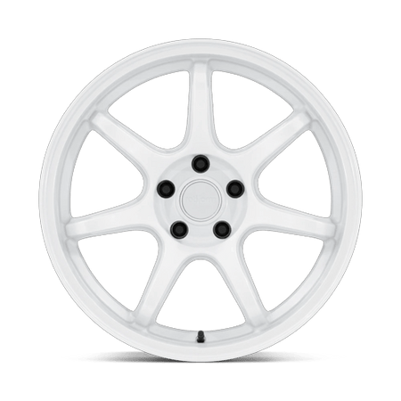 Rotiform RC208 BPU – 19X10.5 – 5X114.3 – 40 mm – GLOSS WHITE