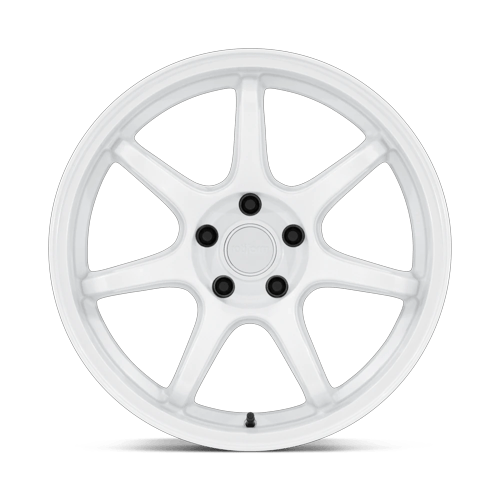 Rotiform RC208 BPU – 19X9.5 – 5X100 – 40 mm – GLOSS WHITE