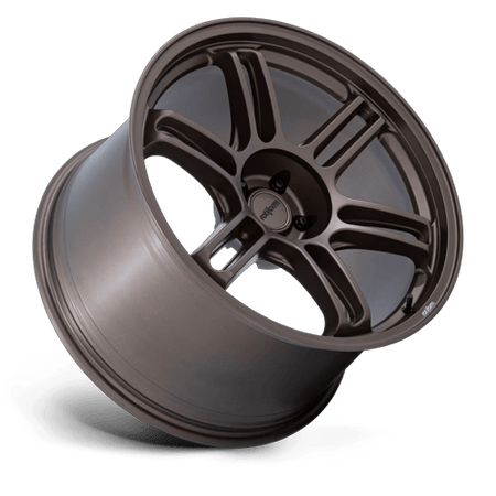 Rotiform RC209 RPS – 20X10 – 5X114.3 – 30 mm – BURNT BRONZE