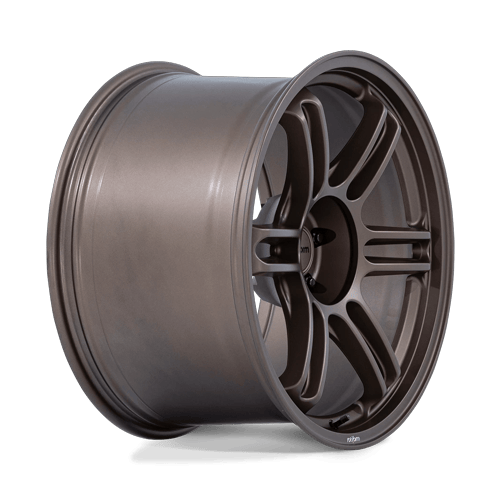 Rotiform RC209 RPS – 18X9.5 – 5X120 – 38 mm – BURNT BRONZE