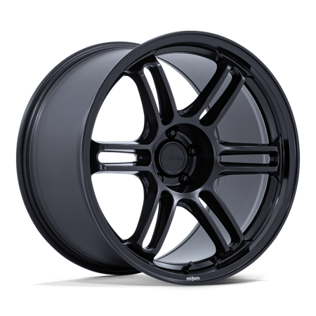 Rotiform RC209 RPS – 19X8.5 – 5X100 – 35 mm – MATTE BLACK