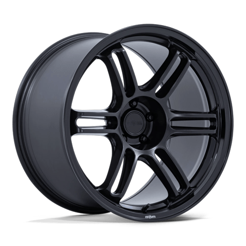 Rotiform RC209 RPS – 19X9.5 – 5X112 – 30 mm – MATTE BLACK