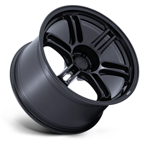 Rotiform RC209 RPS – 19X9.5 – 5X112 – 30 mm – MATTE BLACK