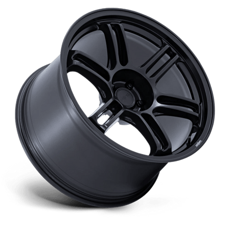 Rotiform RC209 RPS – 19X9.5 – 5X112 – 30 mm – MATTE BLACK
