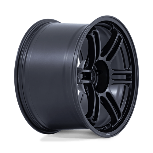 Rotiform RC209 RPS – 19X9.5 – 5X112 – 30 mm – MATTE BLACK