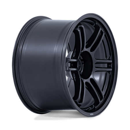 Rotiform RC209 RPS – 19X9.5 – 5X112 – 30 mm – MATTE BLACK