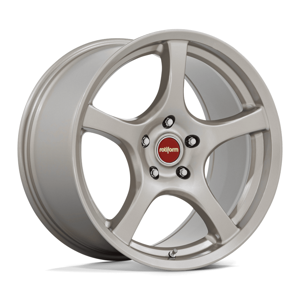 Rotiform RC211 CGN – 19X9.5 – 5X120 – 22 mm – GLOSS GOLD