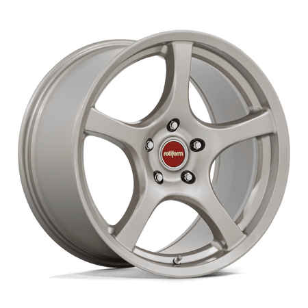 Rotiform RC211 CGN – 19X9.5 – 5X120 – 22 mm – GLOSS GOLD