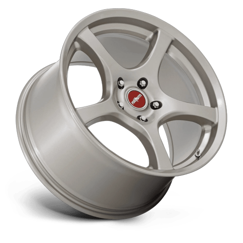 Rotiform RC211 CGN – 20X11 – 5X130 – 55 mm – GLOSS GOLD