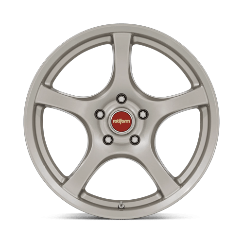 Rotiform RC211 CGN – 20X10.5 – 5X120 – 38 mm – GLOSS GOLD