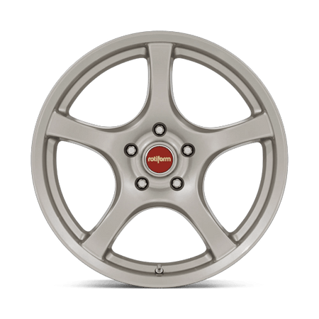 Rotiform RC211 CGN – 18X10.5 – 5X120 – 25 mm – GLOSS GOLD