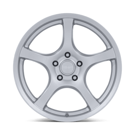 Rotiform RC211 CGN – 20X10.5 – 5X114.3 – 40 mm – GLOSS SILVER