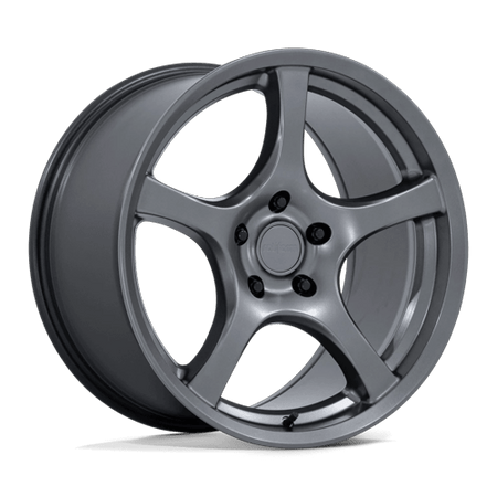 Rotiform RC211 CGN – 18X8.5 – 5X100 – 35 mm – MATTE ANTHRACITE