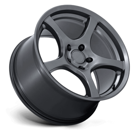 Rotiform RC211 CGN – 18X8.5 – 5X112 – 45 mm – MATTE ANTHRACITE