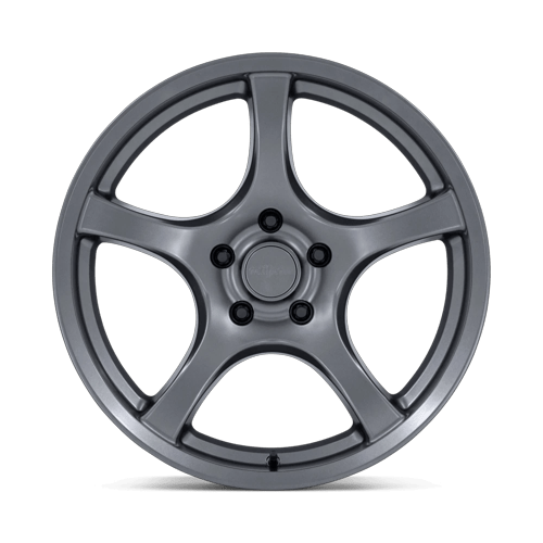Rotiform RC211 CGN – 18X8.5 – 5X100 – 35 mm – MATTE ANTHRACITE