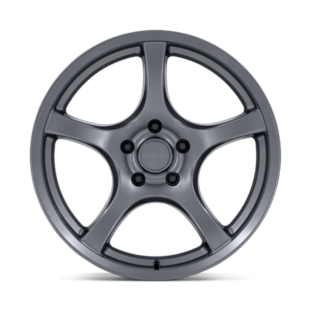 Rotiform RC211 CGN – 18X8.5 – 5X100 – 35 mm – MATTE ANTHRACITE