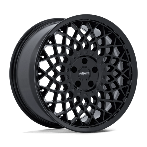 Rotiform RC212 CJJ – 19X10.5 – 5X114.3 – 28 mm – GLOSS BLACK