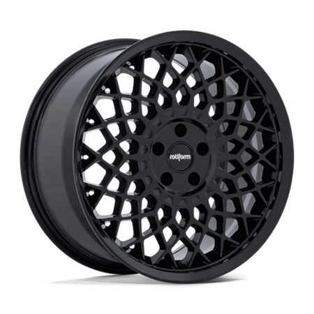 Rotiform RC212 CJJ – 19X10.5 – 5X112 – 35 mm – GLOSS BLACK