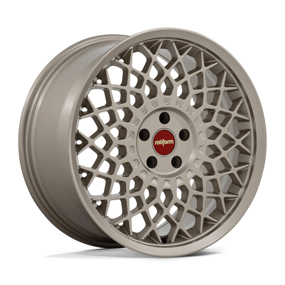 Rotiform RC212 CJJ – 19X10.5 – 5X120 – 35 mm – MATTE GOLD