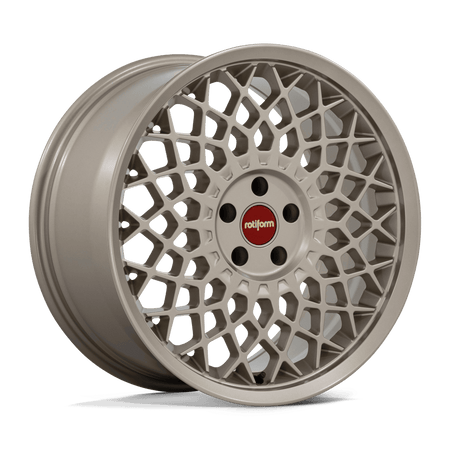 Rotiform RC212 CJJ – 19X10.5 – 5X120 – 35 mm – MATTE GOLD