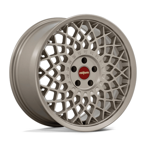 Rotiform RC212 CJJ – 18X8.5 – 5X114.3 – 22 mm – MATTE GOLD