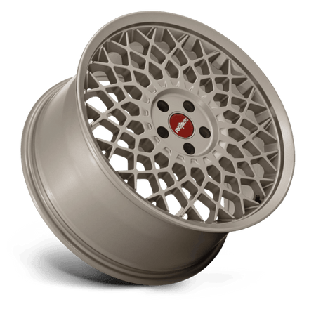 Rotiform RC212 CJJ – 19X8.5 – 5X114.3 – 35 mm – MATTE GOLD