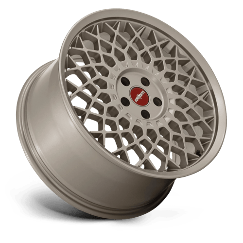 Rotiform RC212 CJJ – 18X8.5 – 5X114.3 – 22 mm – MATTE GOLD