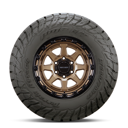 AMP Tires TERRAIN ATTACK R/T – 35X12.50R20LT