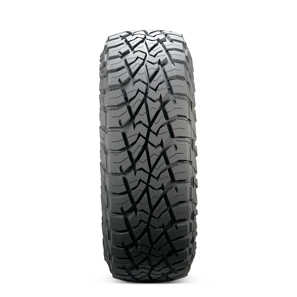 AMP Tires TERRAIN ATTACK R/T – 35X12.50R20LT