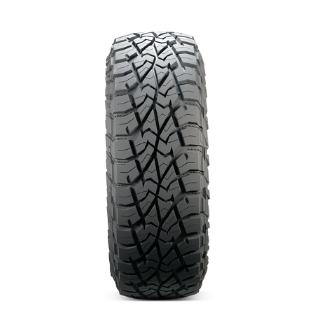 AMP Tires TERRAIN ATTACK R/T – 35X12.50R20LT