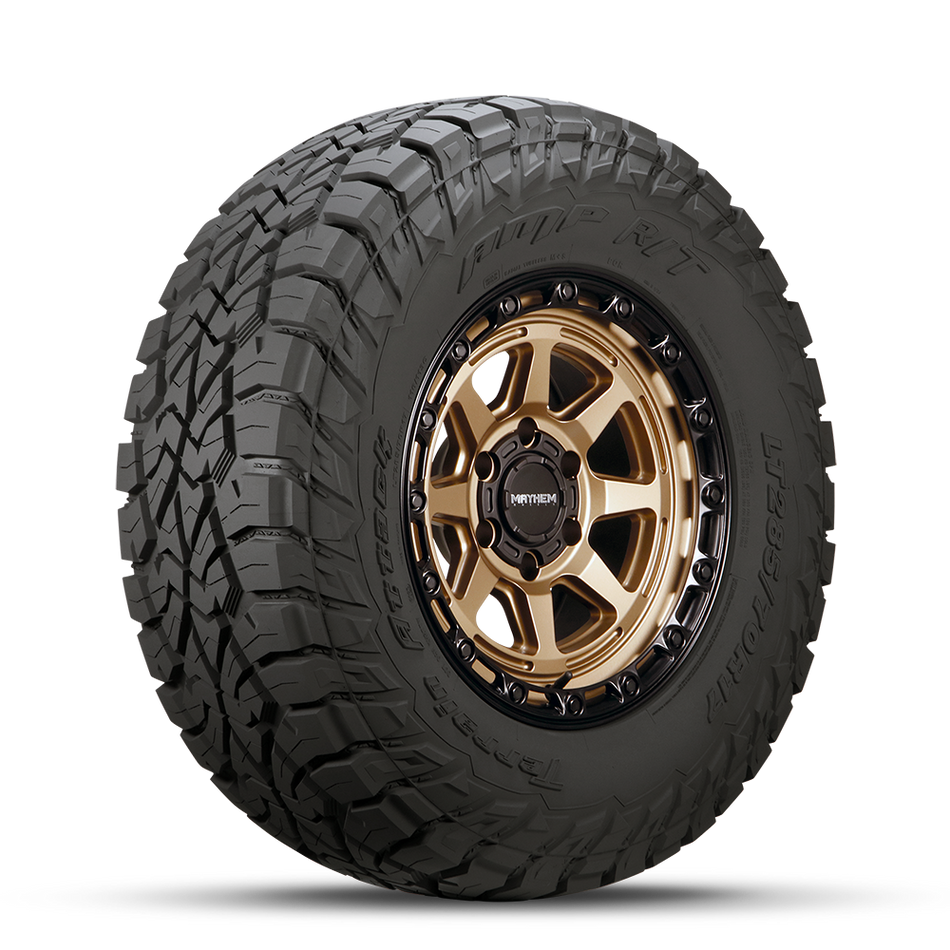 AMP Tires TERRAIN ATTACK R/T – 37X13.50R24LT