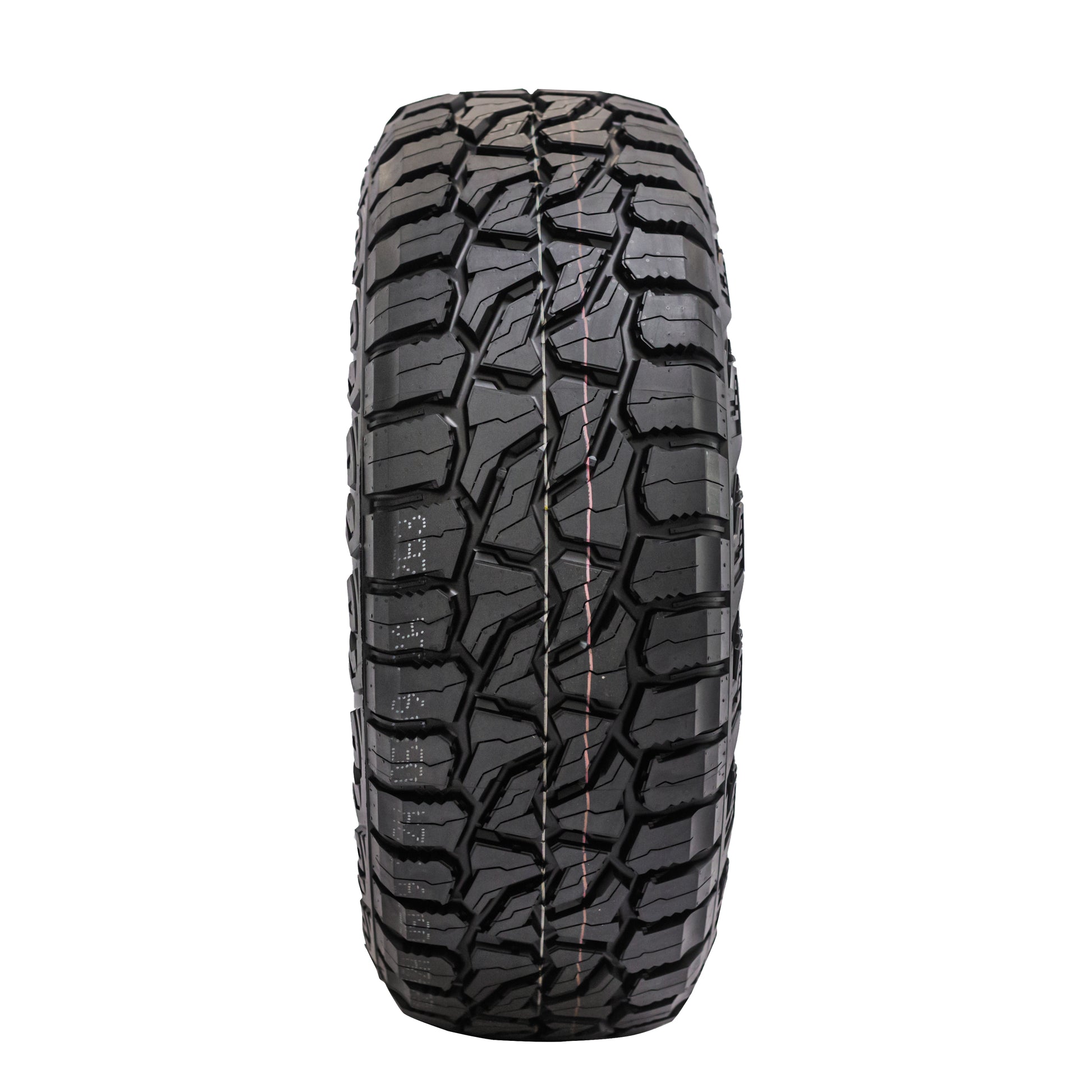 Aplus Rock Shredder-R/T – LT225/75R16 121/115Q LRE — bande de roulement