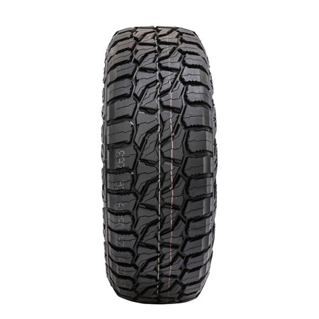 Aplus Rock Shredder-R/T – LT225/75R16 121/115Q LRE — bande de roulement