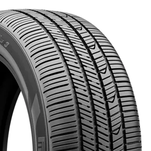 Pirelli XL P Zero As Plus 3 – 245/45R20 103Y 2 — bande de roulement