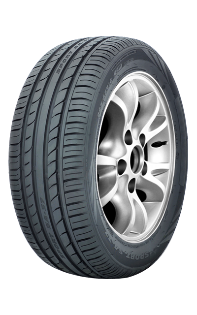 265/50R20 XL TL SA37 GOODRIDE 111W