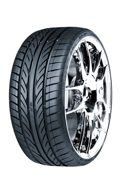 215/35R19 XL TL SA57 GOODRIDE 85W