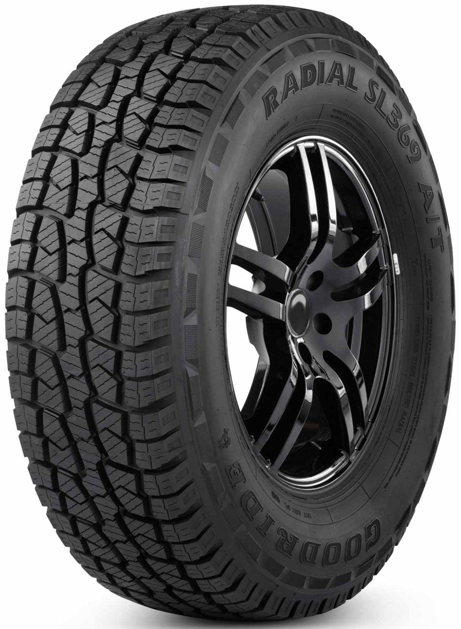LT305/70R16 TL SL369 WESTLAKE 10PLY (LT)