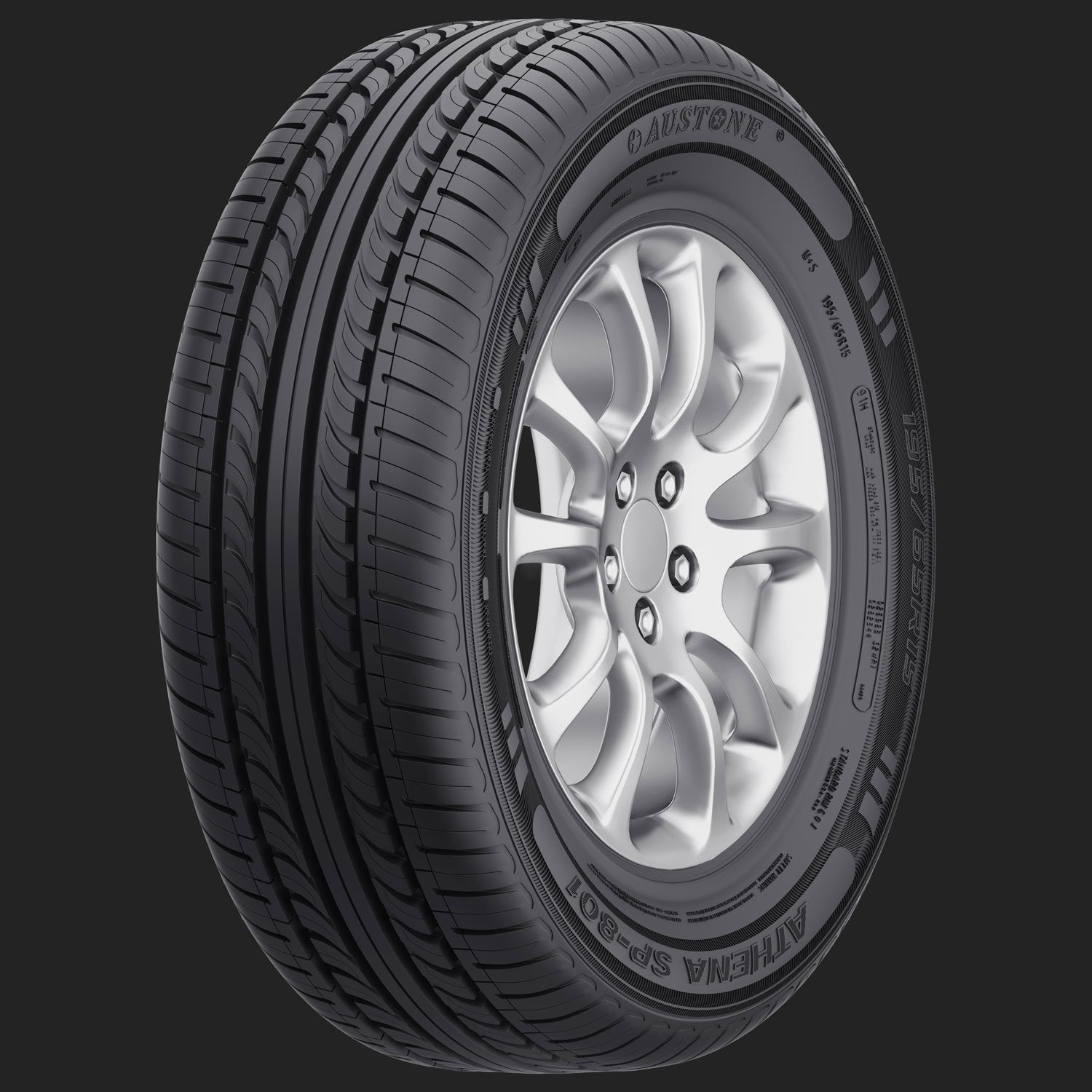 205/70R15 AUSTONE SP-801 96H