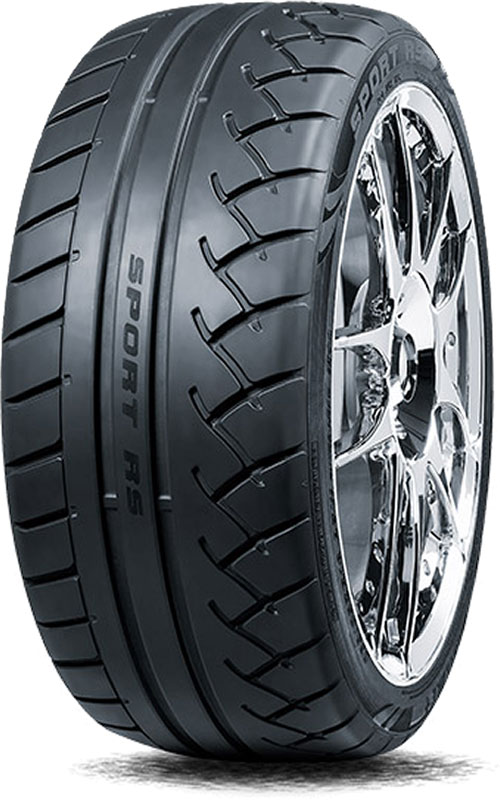 205/50R15 TL GOODRIDE SPORT RS 86V