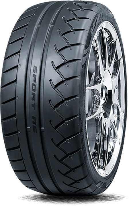 205/50R15 TL GOODRIDE SPORT RS 86V