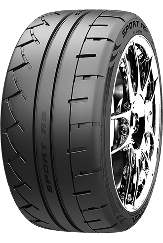 235/45R18 GOODRIDE SPORT DS1 XL