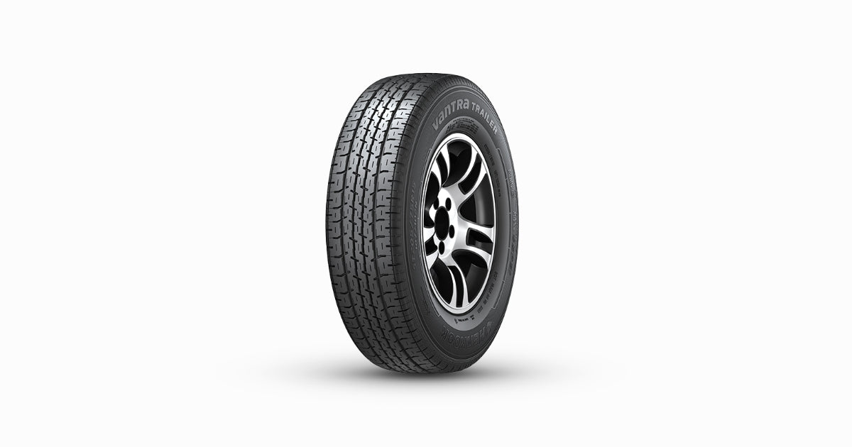 Hankook Vantra Trailer – ST205/75R14 105/101N LRD — bande de roulement