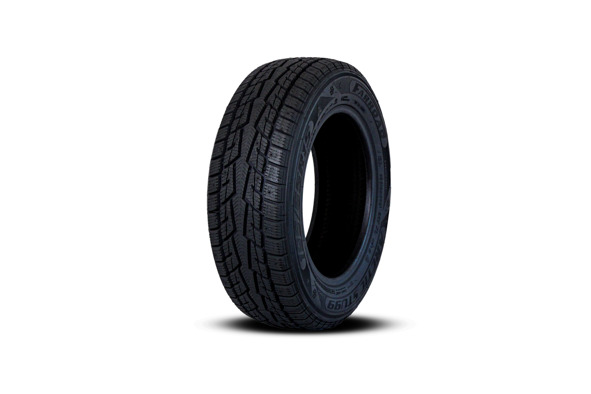LT245/75R16 FARROAD ARCTIC STU99 10PR (Studdable) (LT)