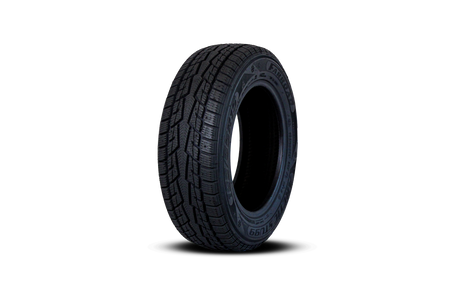 LT245/75R16 FARROAD ARCTIC STU99 10PR (Studdable) (LT)