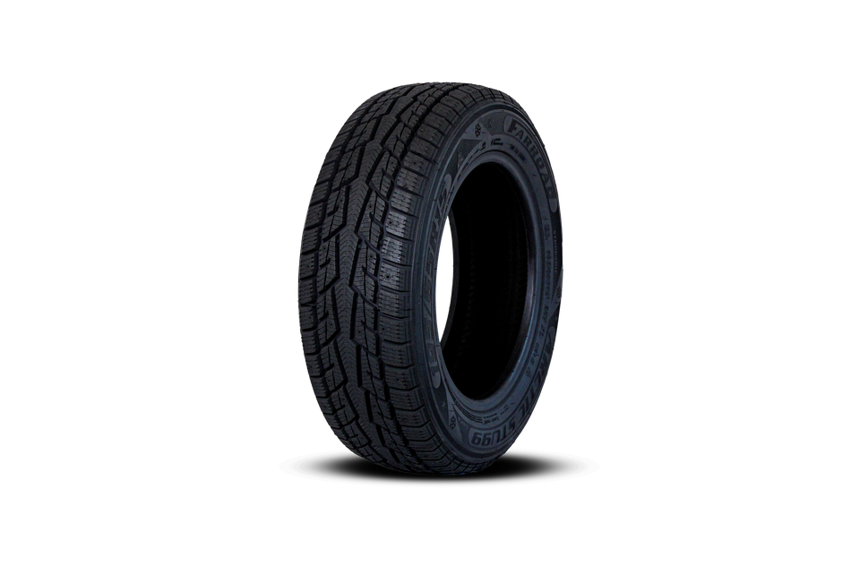 LT245/75R16 FARROAD ARCTIC STU99 10PR (Studdable) (LT)