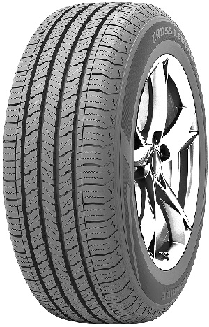 305/45R22 GOODRIDE SU320 118V XL