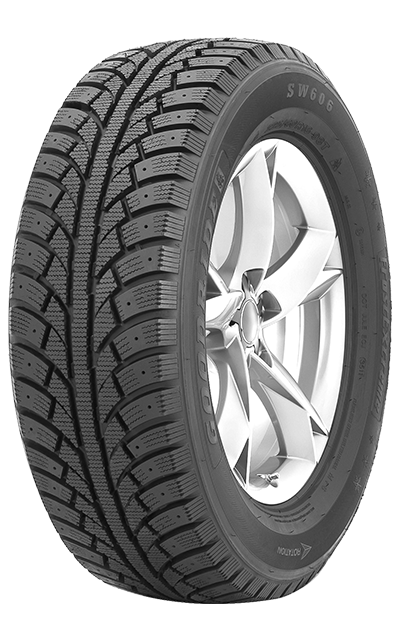 LT235/85R16 GOODRIDE SW606 10PLY
