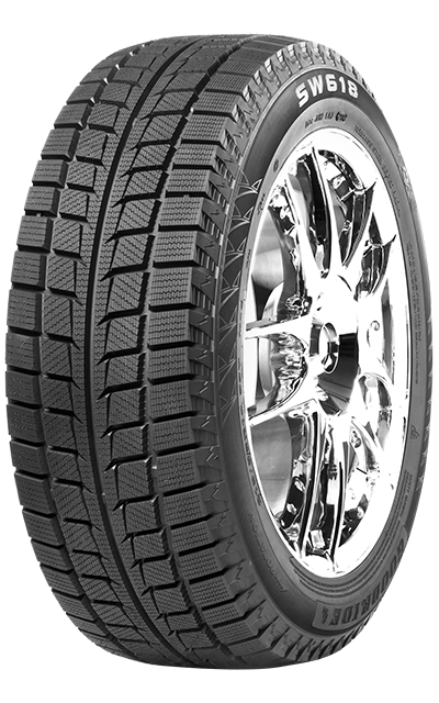 245/50R18 TL GOODRIDE SW618 104T